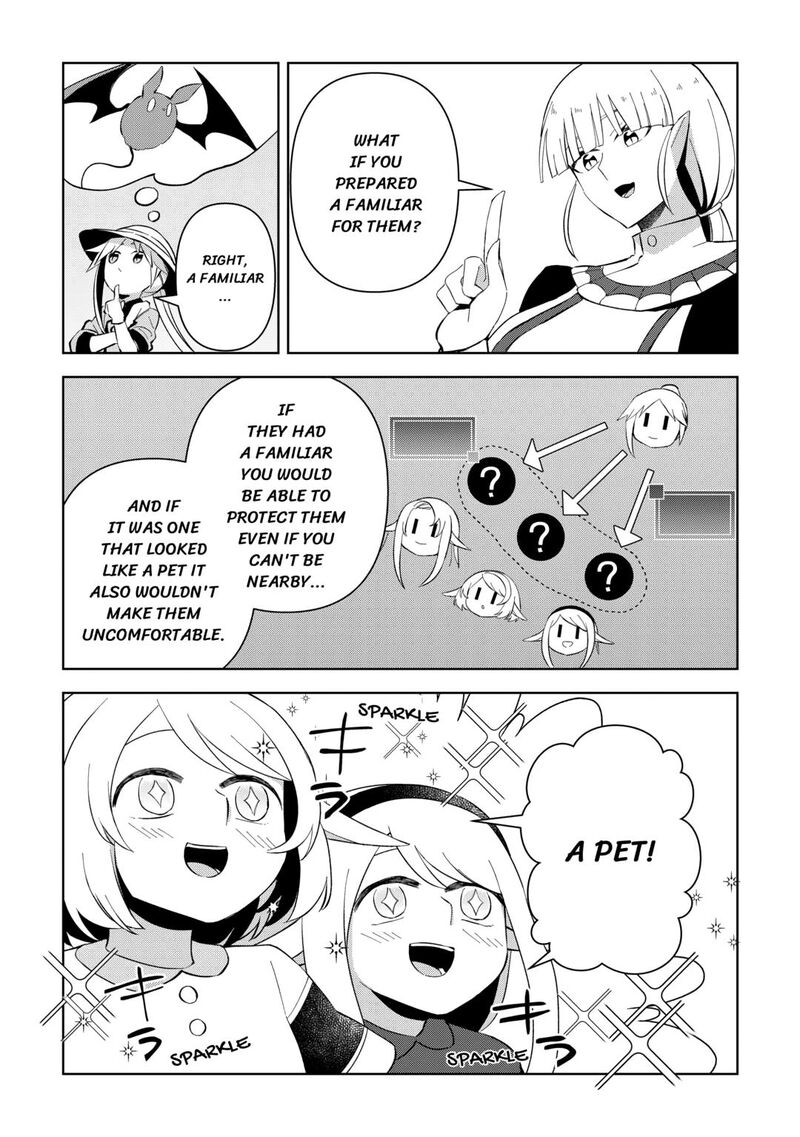 Fushi Ou Wa Slow Life O Kibou Shimasu 15 30