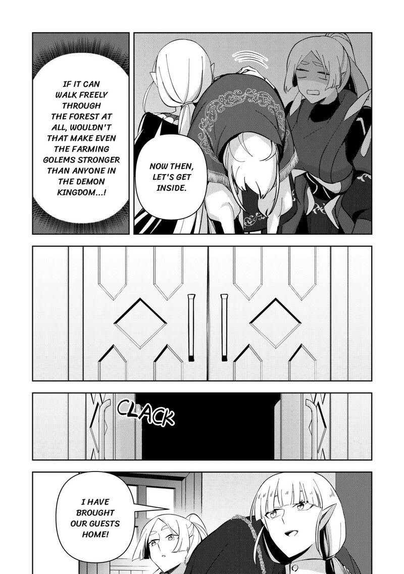 Fushi Ou Wa Slow Life O Kibou Shimasu 15 5