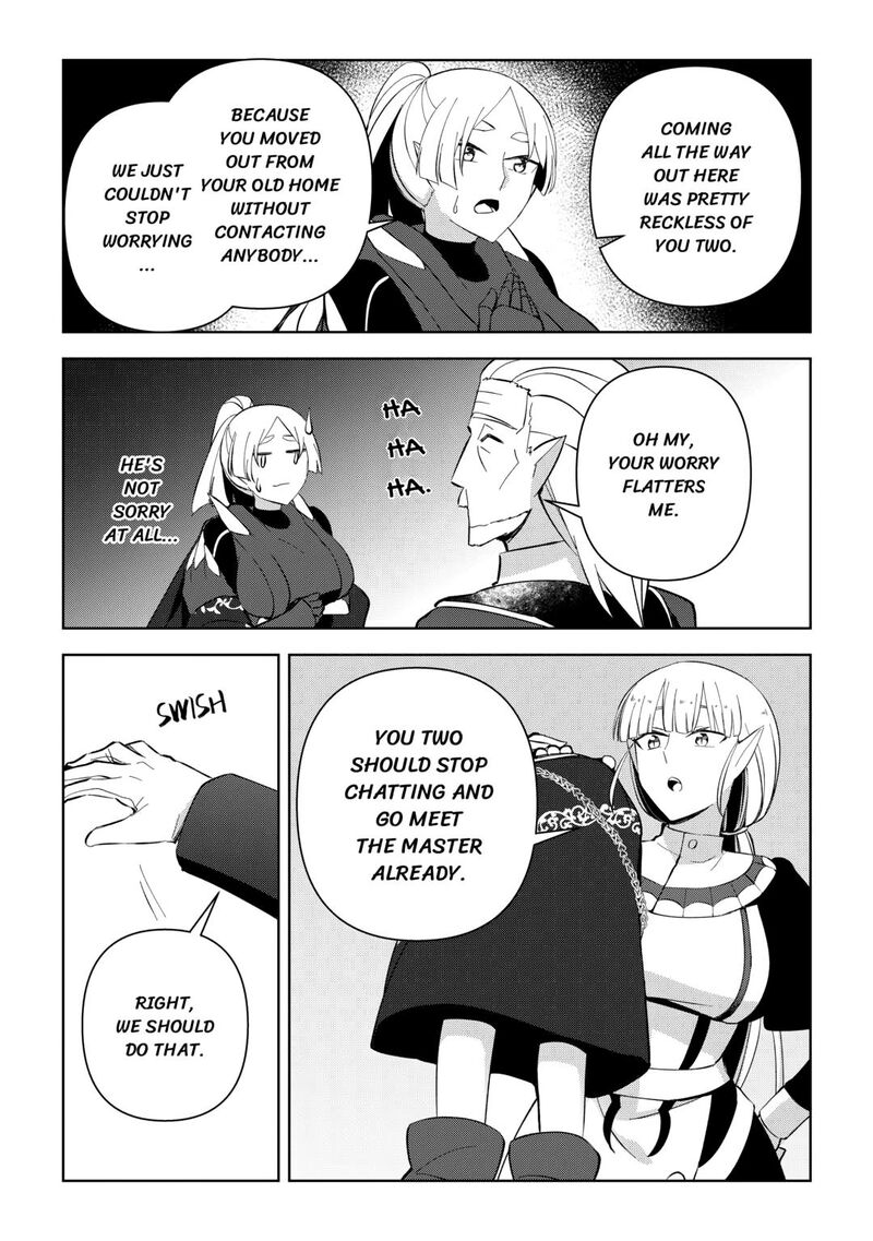 Fushi Ou Wa Slow Life O Kibou Shimasu 15 7