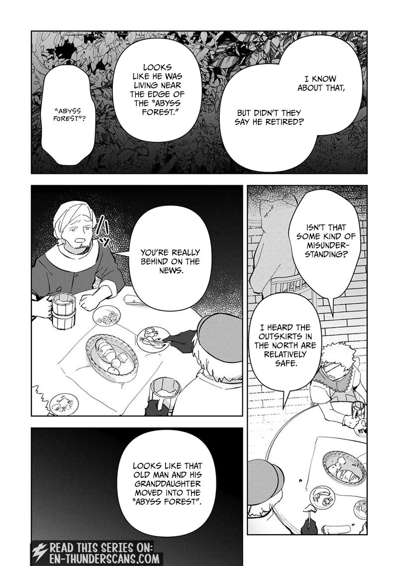 Fushi Ou Wa Slow Life O Kibou Shimasu 17 10