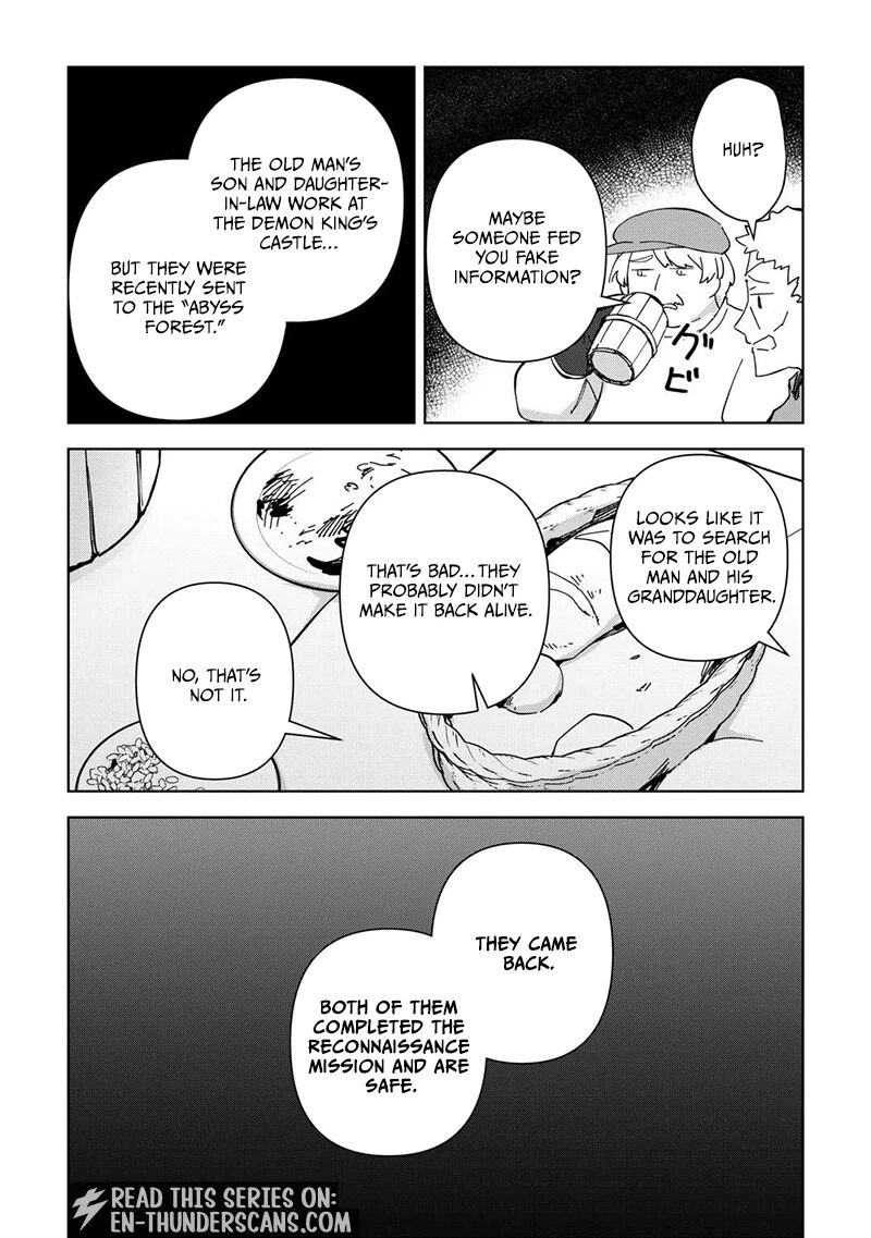 Fushi Ou Wa Slow Life O Kibou Shimasu 17 11