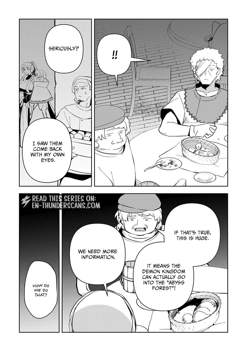 Fushi Ou Wa Slow Life O Kibou Shimasu 17 12