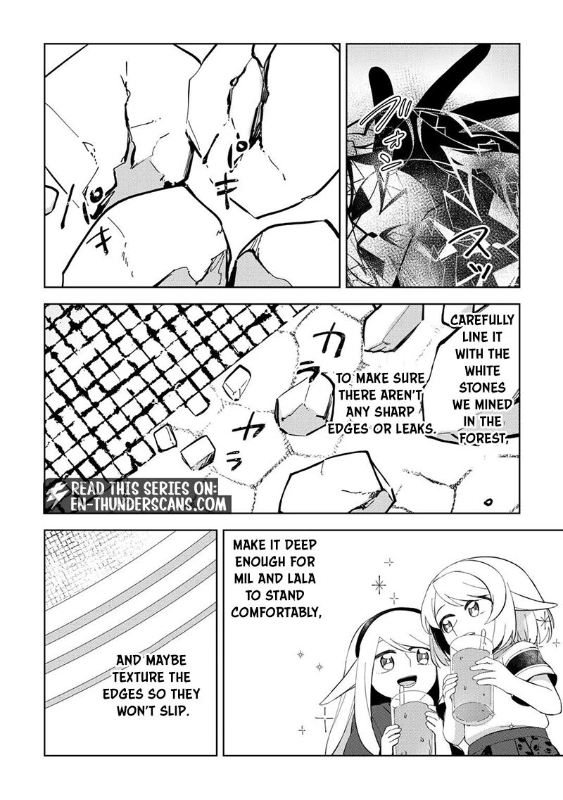 Fushi Ou Wa Slow Life O Kibou Shimasu 17 21