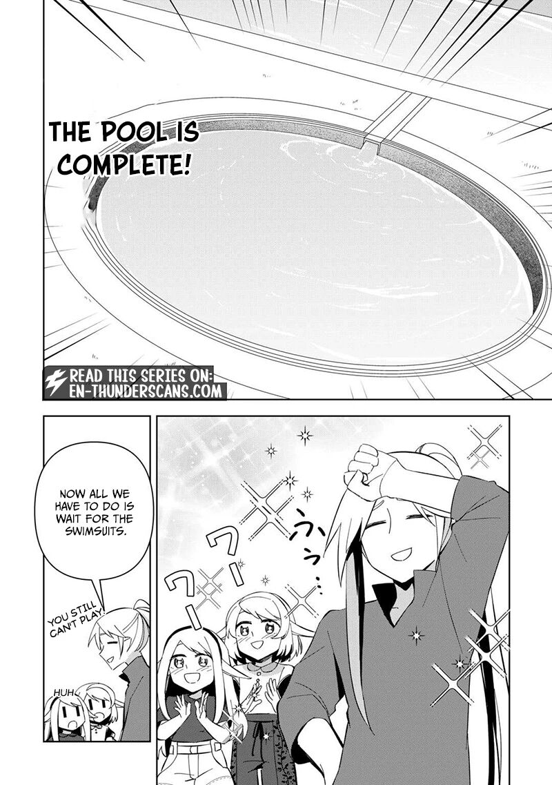 Fushi Ou Wa Slow Life O Kibou Shimasu 17 23