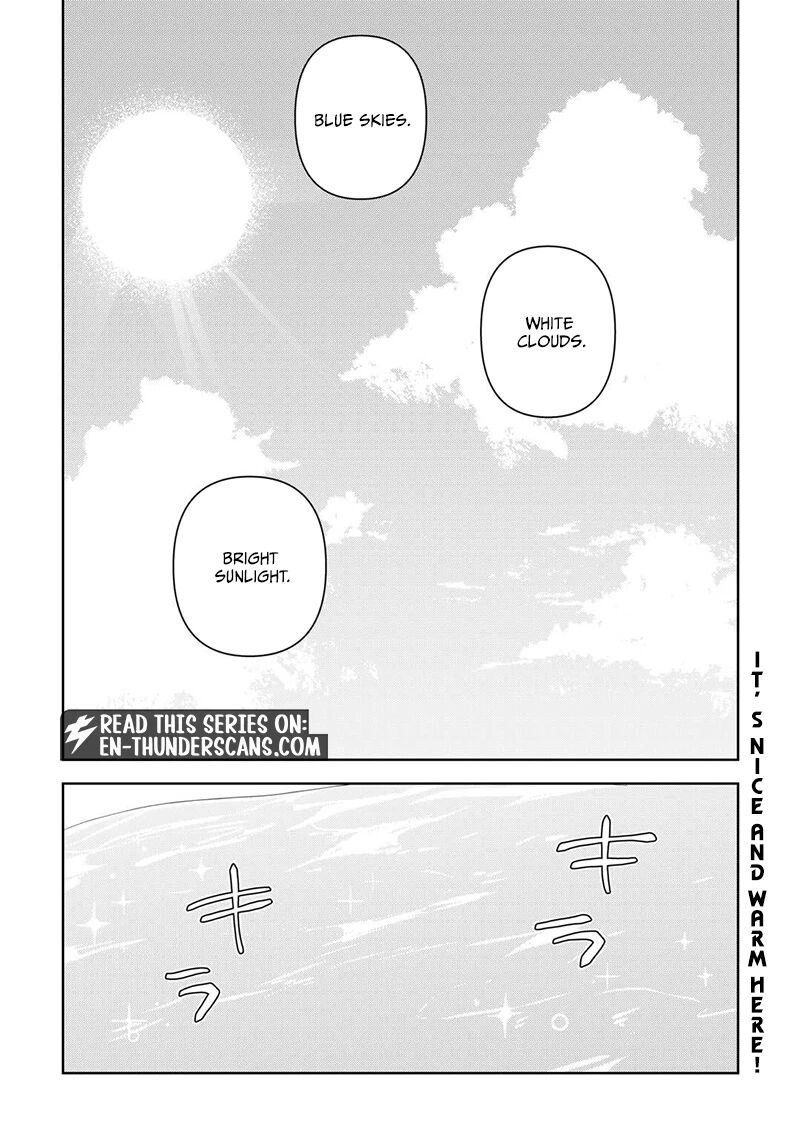 Fushi Ou Wa Slow Life O Kibou Shimasu 18 2