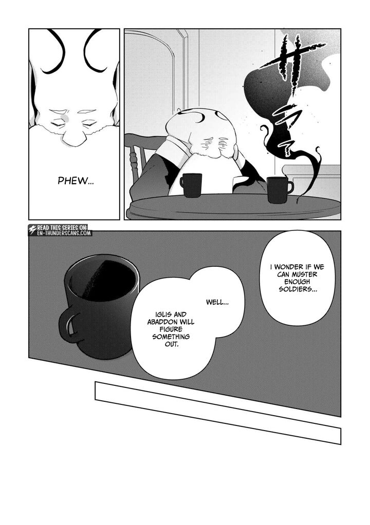Fushi Ou Wa Slow Life O Kibou Shimasu 20 7
