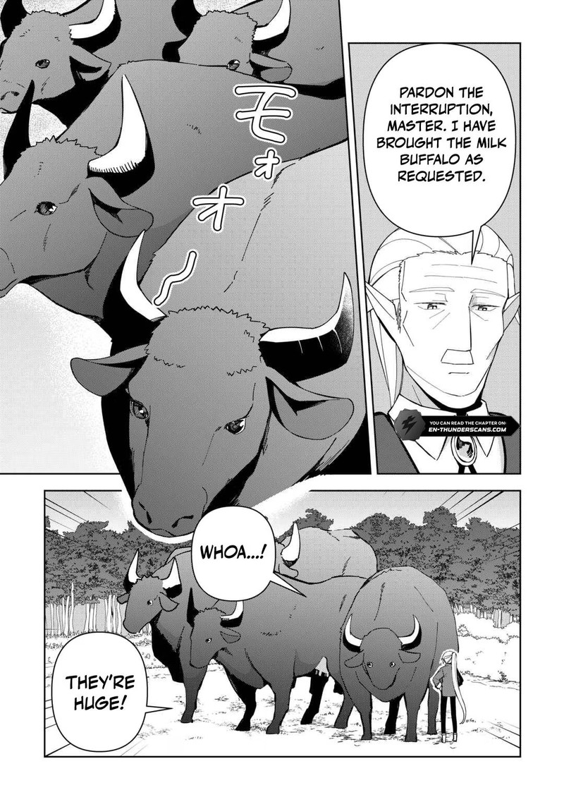 Fushi Ou Wa Slow Life O Kibou Shimasu 29 12