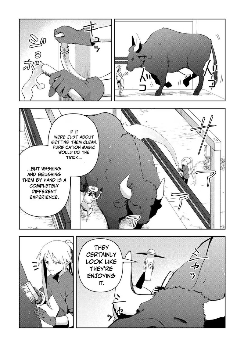 Fushi Ou Wa Slow Life O Kibou Shimasu 29 15