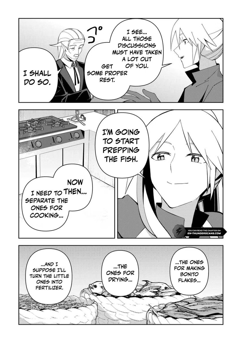 Fushi Ou Wa Slow Life O Kibou Shimasu 29 4