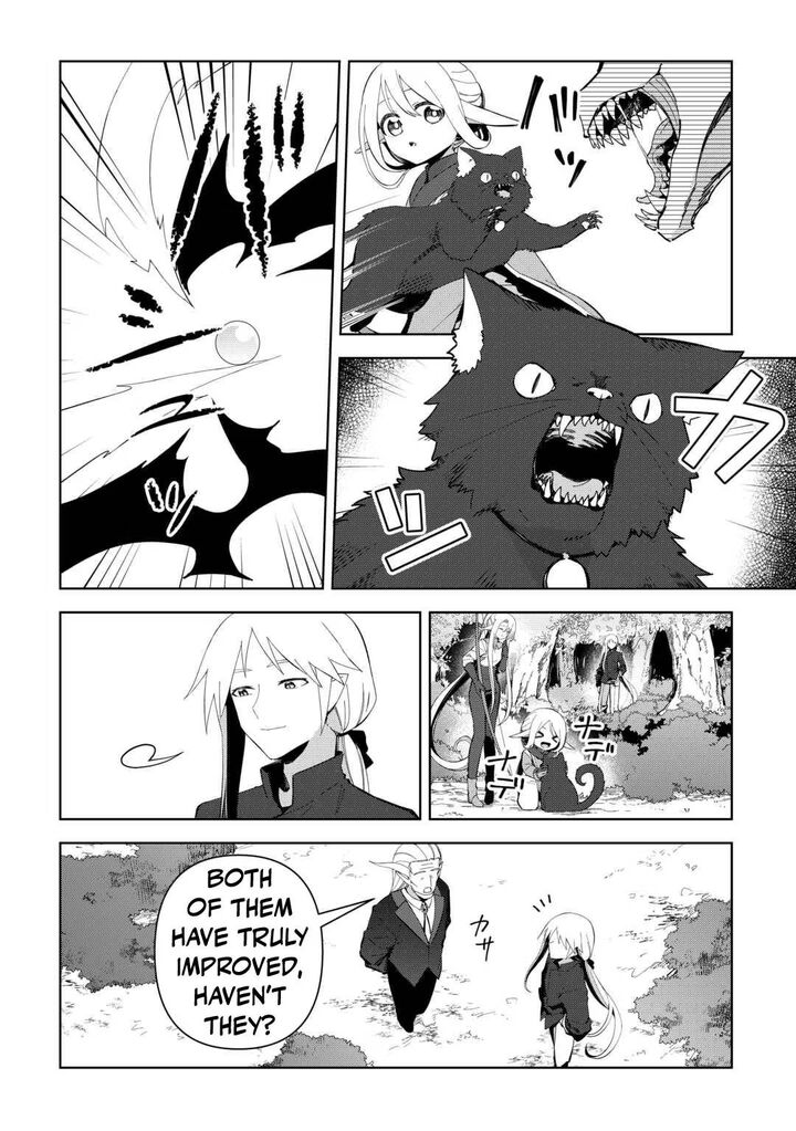 Fushi Ou Wa Slow Life O Kibou Shimasu 30 10