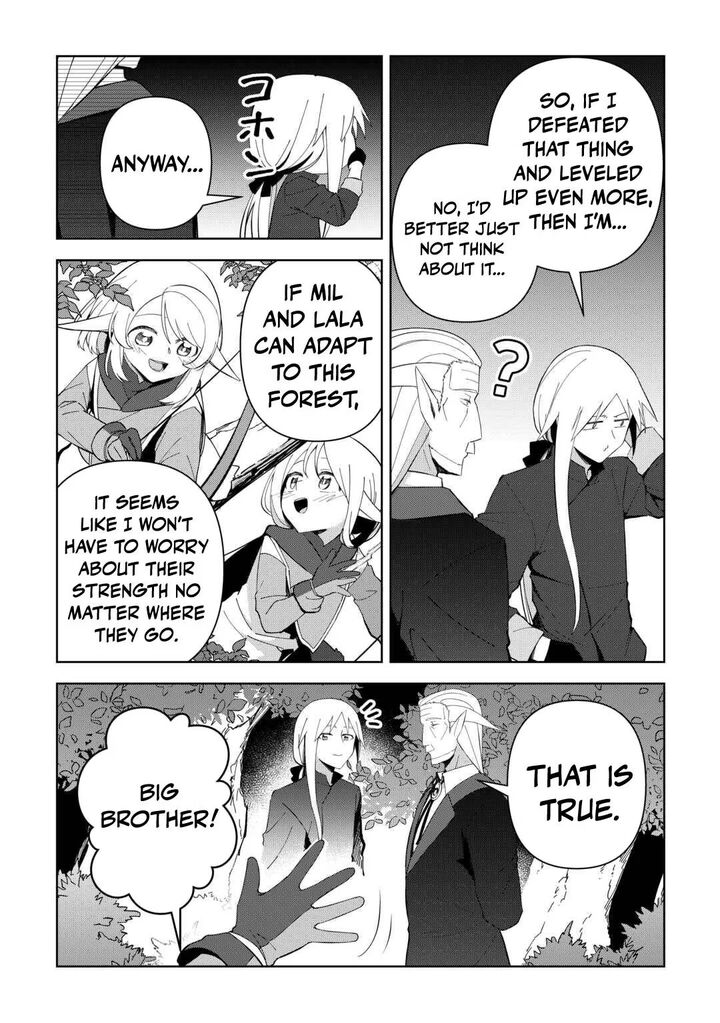 Fushi Ou Wa Slow Life O Kibou Shimasu 30 15