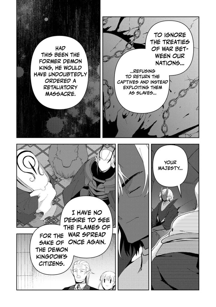 Fushi Ou Wa Slow Life O Kibou Shimasu 30 2