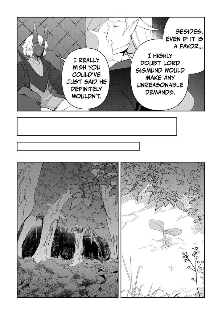 Fushi Ou Wa Slow Life O Kibou Shimasu 30 6
