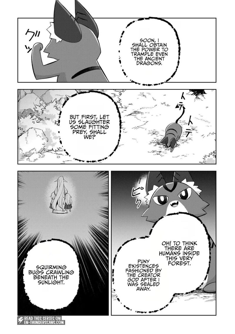 Fushi Ou Wa Slow Life O Kibou Shimasu 31 11