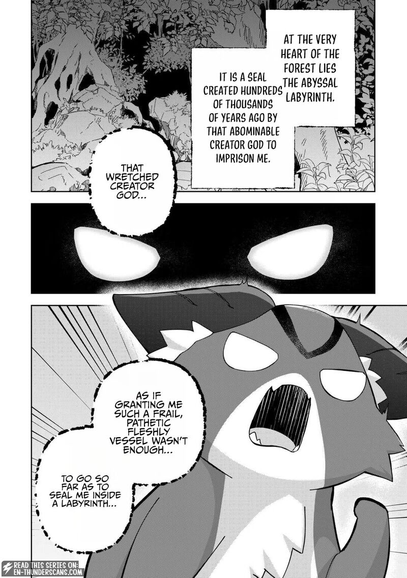 Fushi Ou Wa Slow Life O Kibou Shimasu 31 3