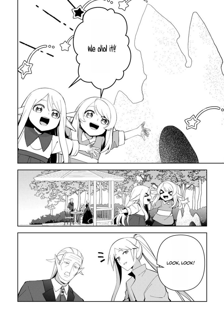 Fushi Ou Wa Slow Life O Kibou Shimasu 33 2