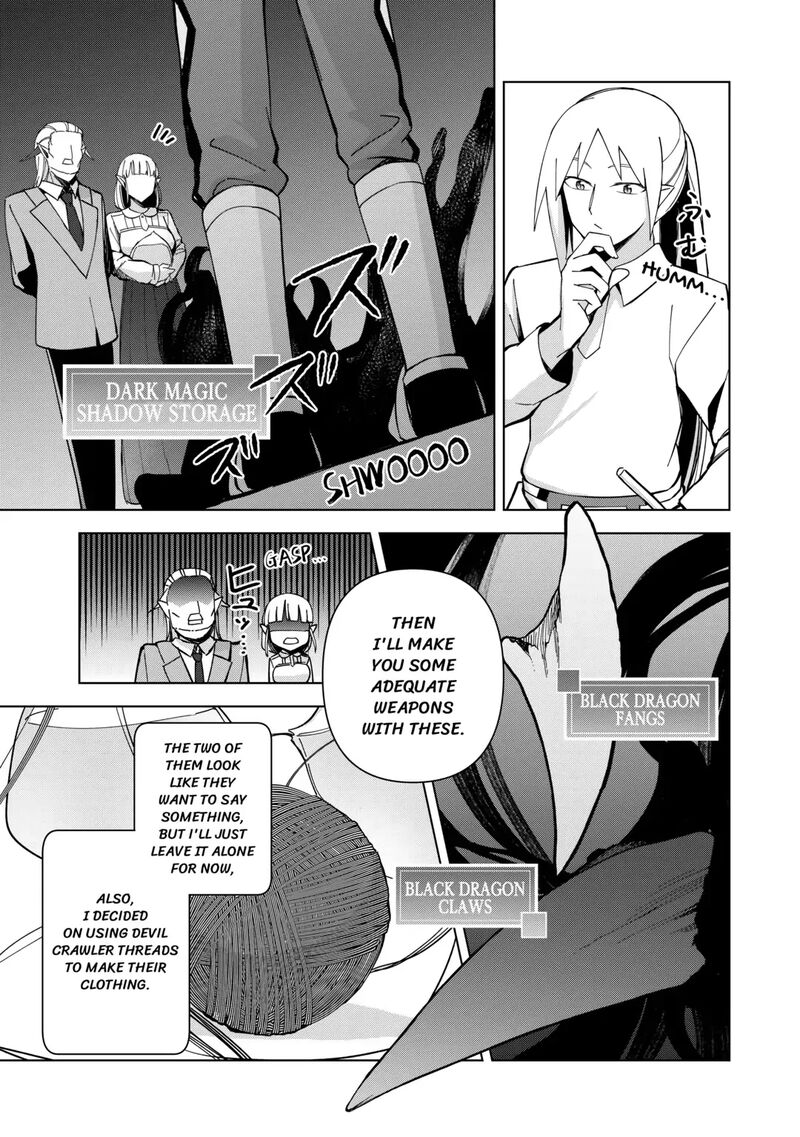 Fushi Ou Wa Slow Life O Kibou Shimasu 4 13