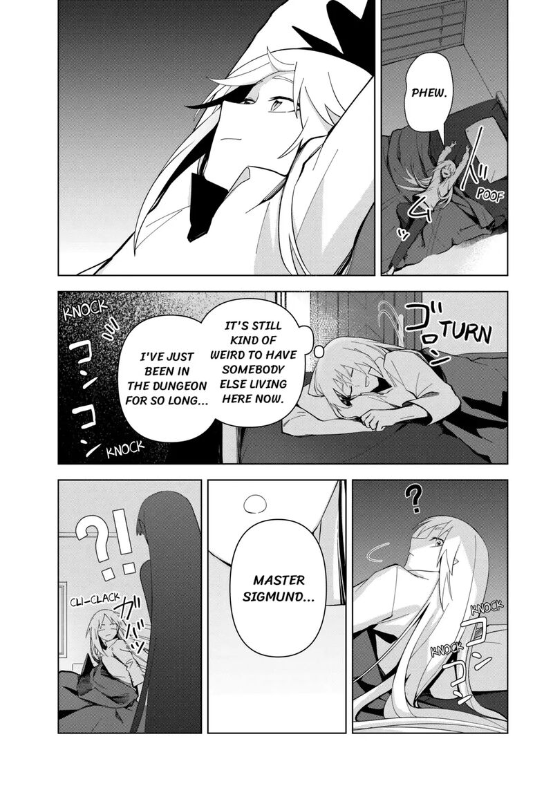 Fushi Ou Wa Slow Life O Kibou Shimasu 4 31