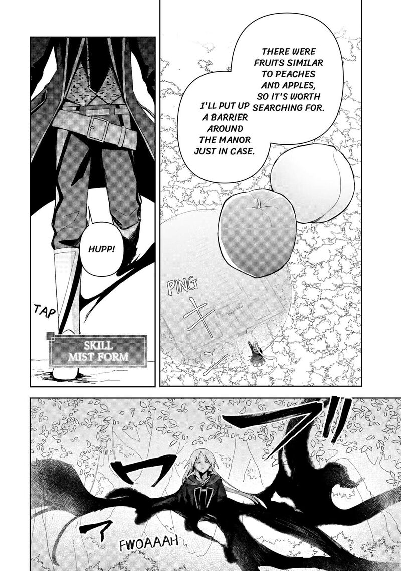 Fushi Ou Wa Slow Life O Kibou Shimasu 5 10