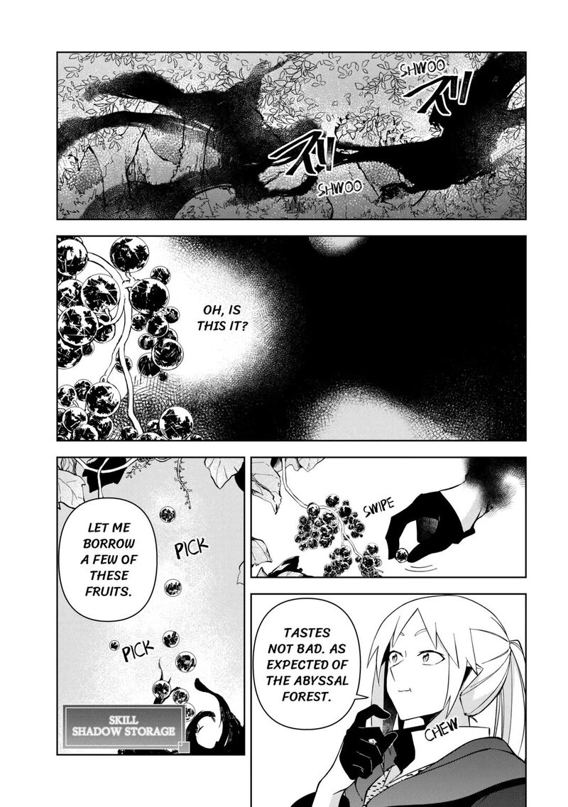 Fushi Ou Wa Slow Life O Kibou Shimasu 5 11