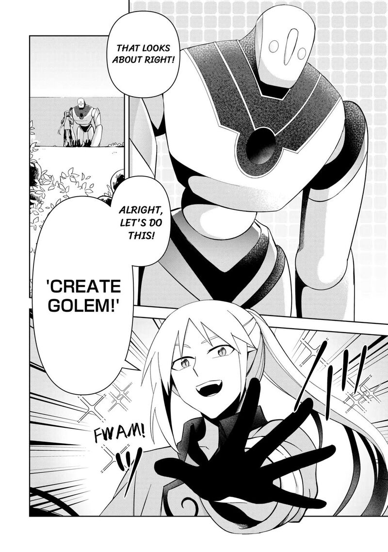 Fushi Ou Wa Slow Life O Kibou Shimasu 5 18