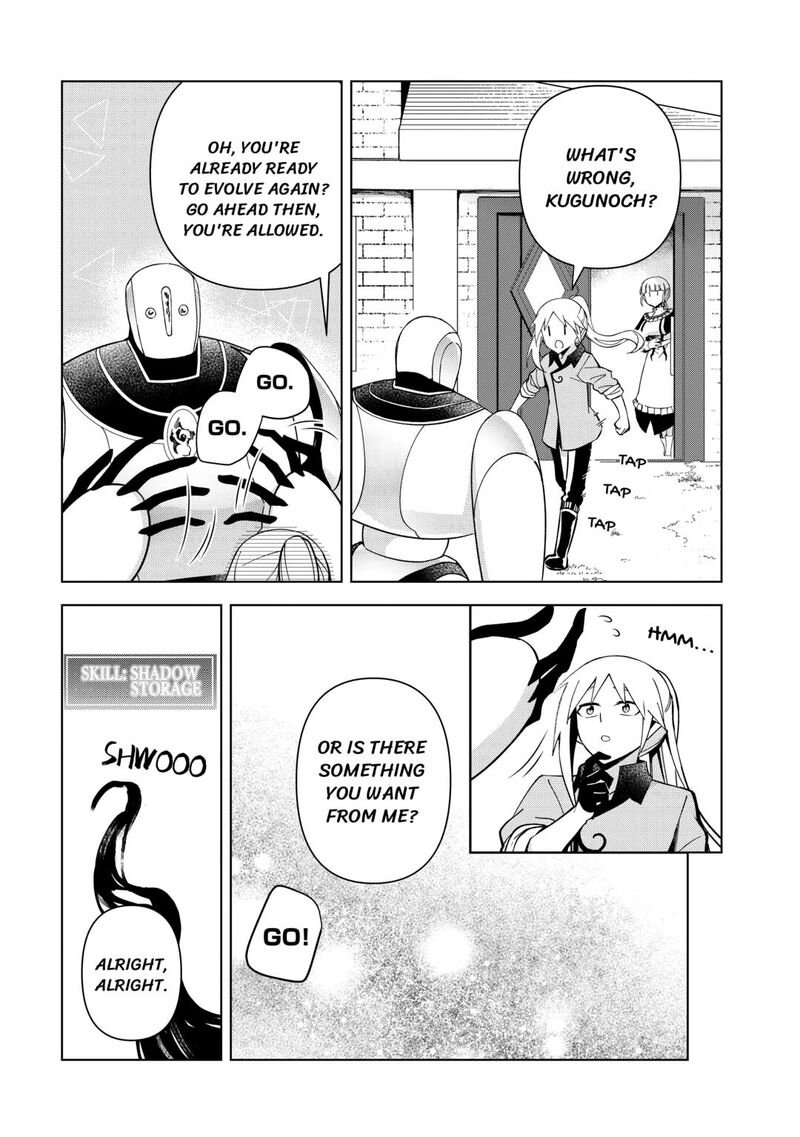 Fushi Ou Wa Slow Life O Kibou Shimasu 6 14