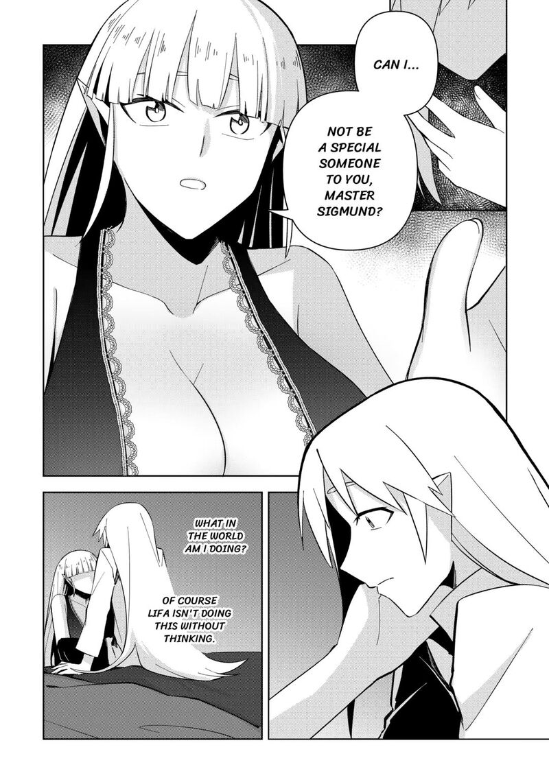 Fushi Ou Wa Slow Life O Kibou Shimasu 8 16