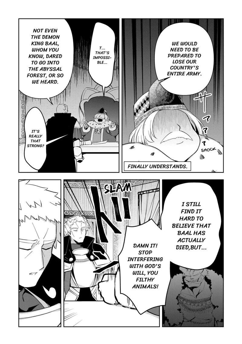 Fushi Ou Wa Slow Life O Kibou Shimasu 9 18