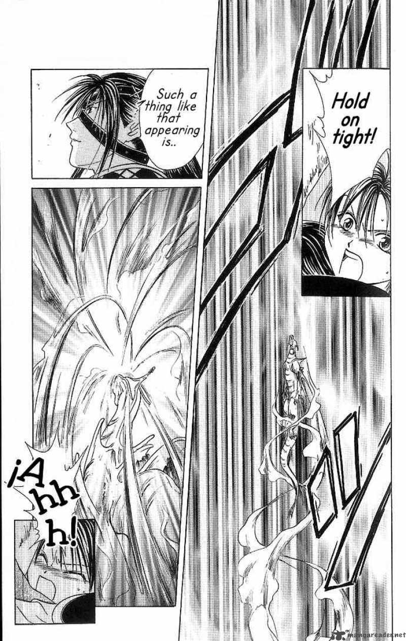 Fushigi Yuugi Genbu Kaiden 10 23