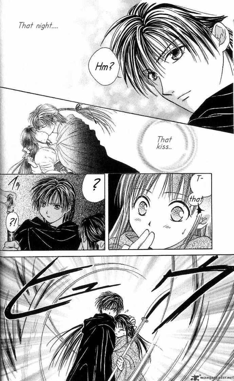 Fushigi Yuugi Genbu Kaiden 10 42