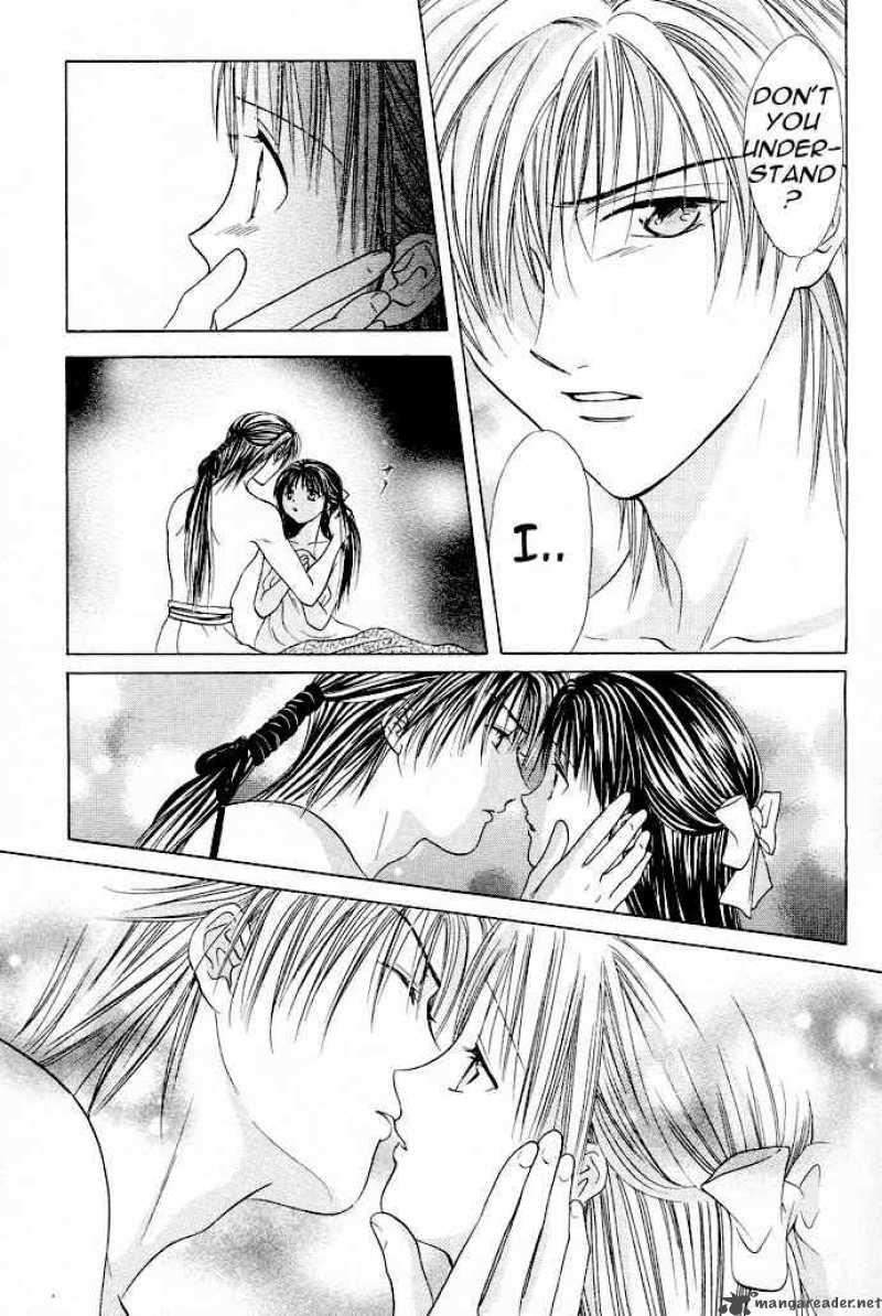 Fushigi Yuugi Genbu Kaiden 12 13