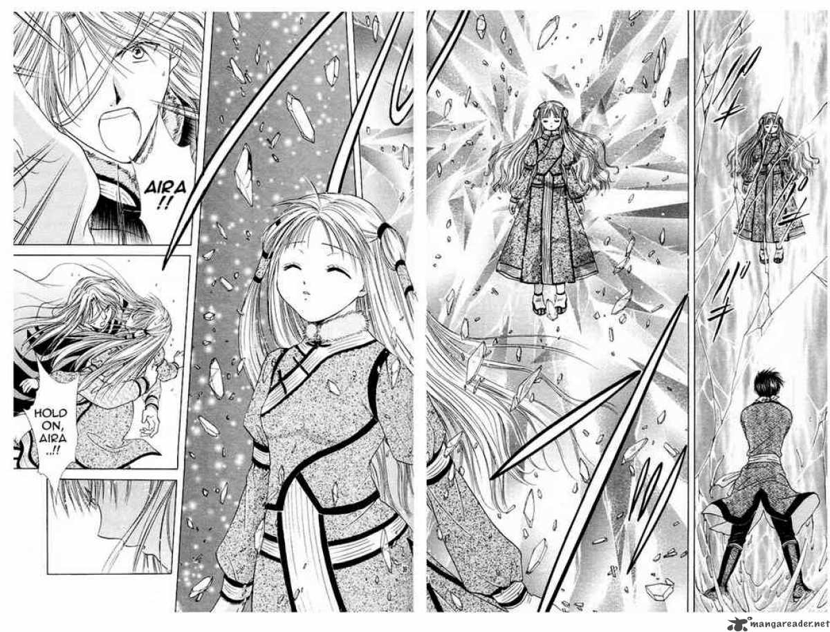 Fushigi Yuugi Genbu Kaiden 12 38