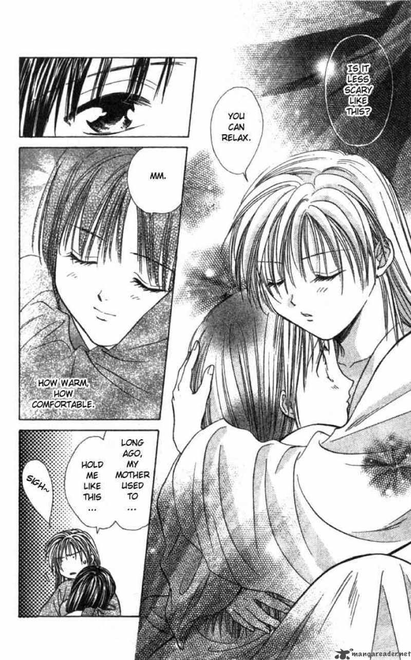 Fushigi Yuugi Genbu Kaiden 16 18