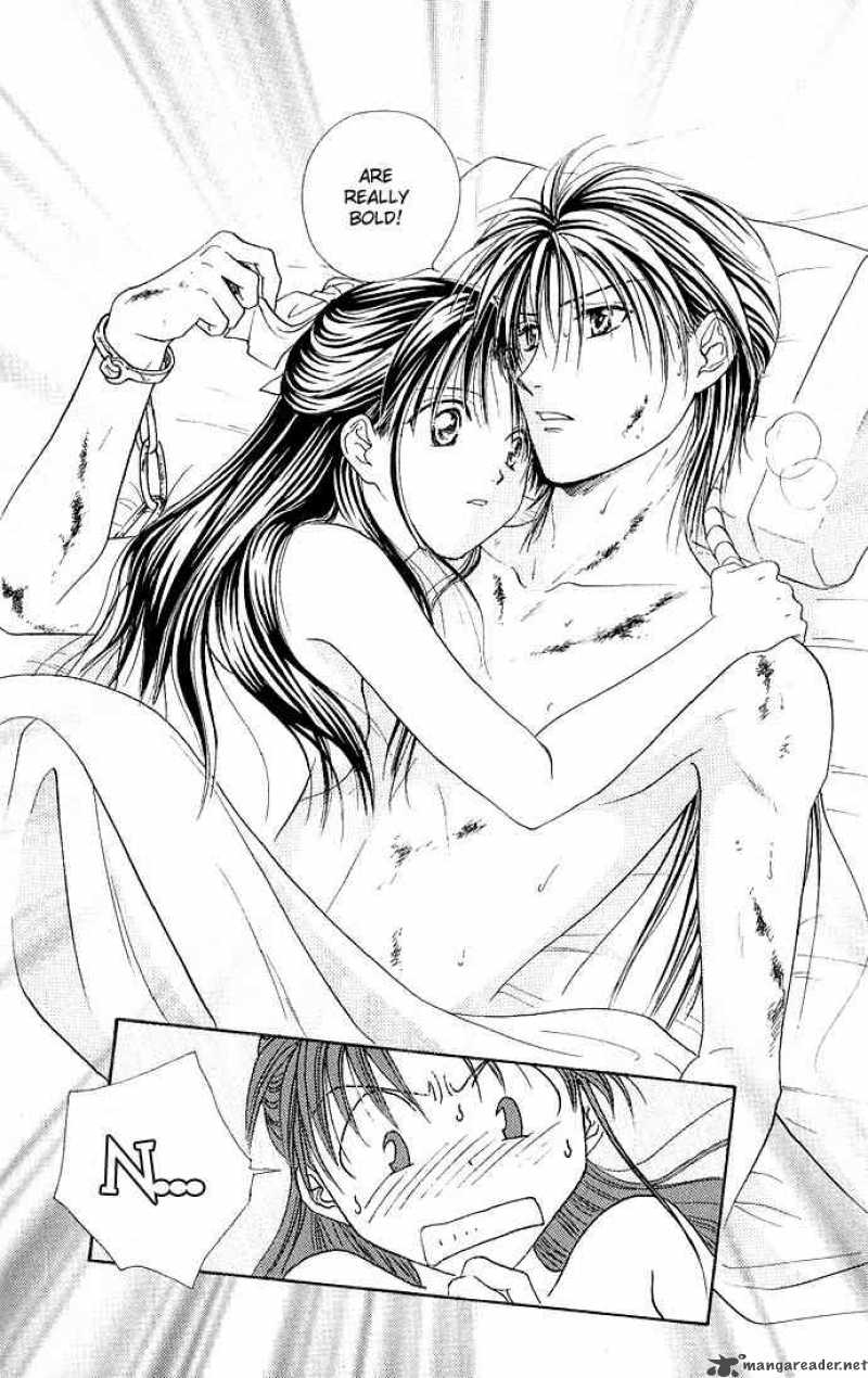 Fushigi Yuugi Genbu Kaiden 2 29