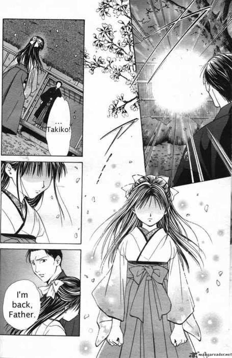 Fushigi Yuugi Genbu Kaiden 28 2