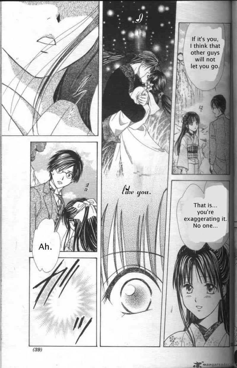 Fushigi Yuugi Genbu Kaiden 28 31