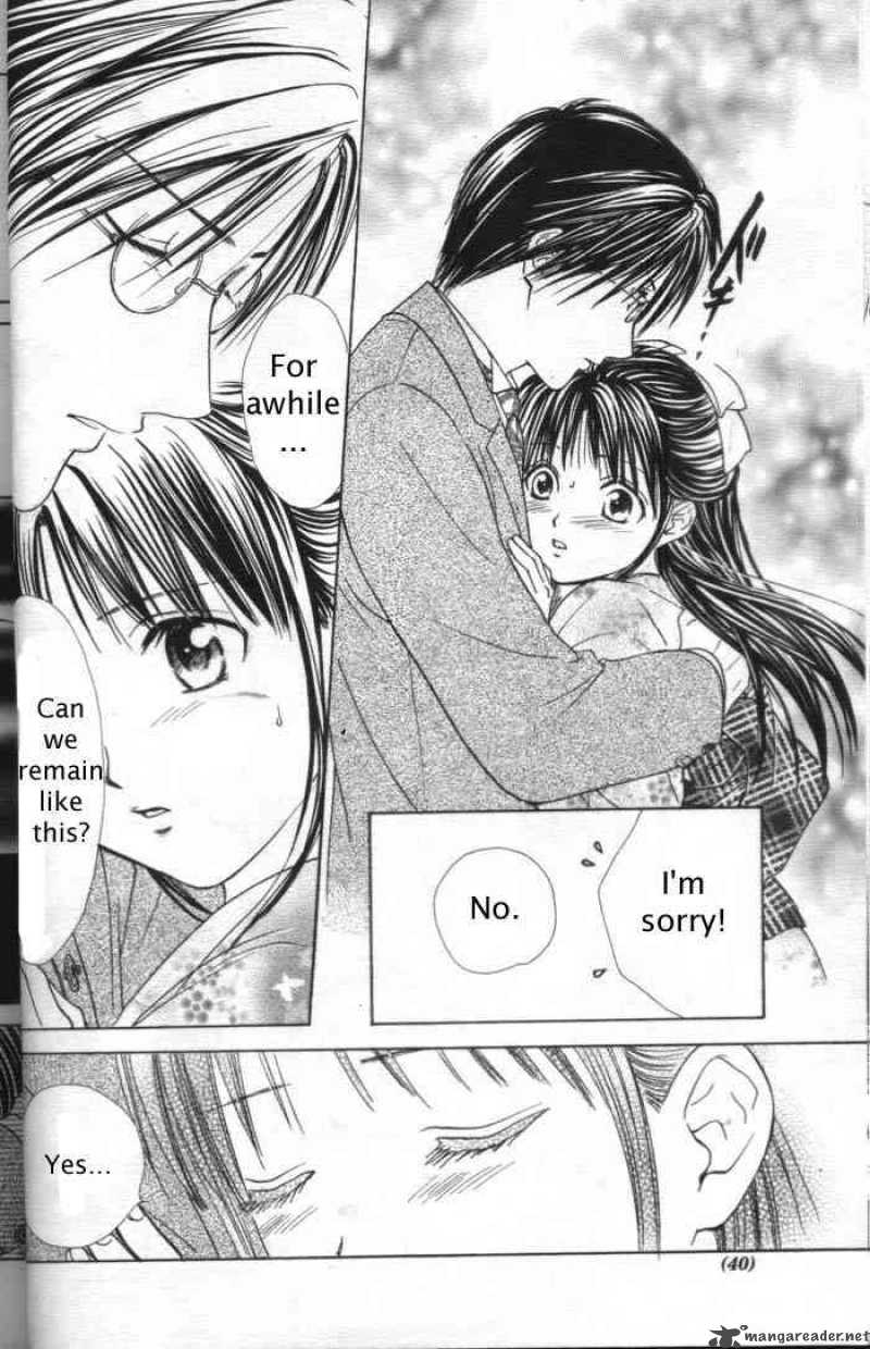 Fushigi Yuugi Genbu Kaiden 28 32