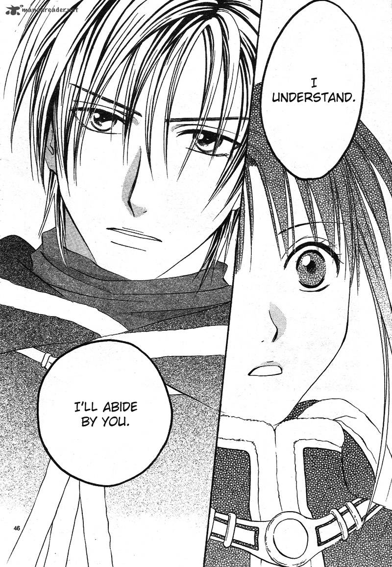 Fushigi Yuugi Genbu Kaiden 32 48