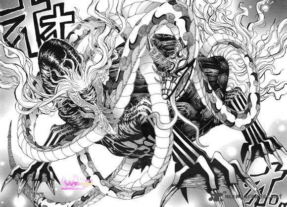 Fushigi Yuugi Genbu Kaiden 39 40