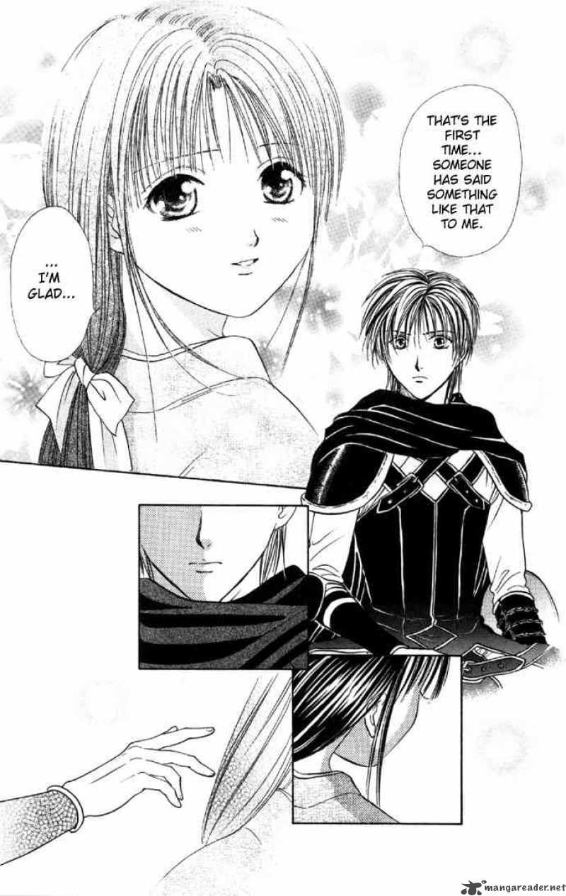 Fushigi Yuugi Genbu Kaiden 5 25