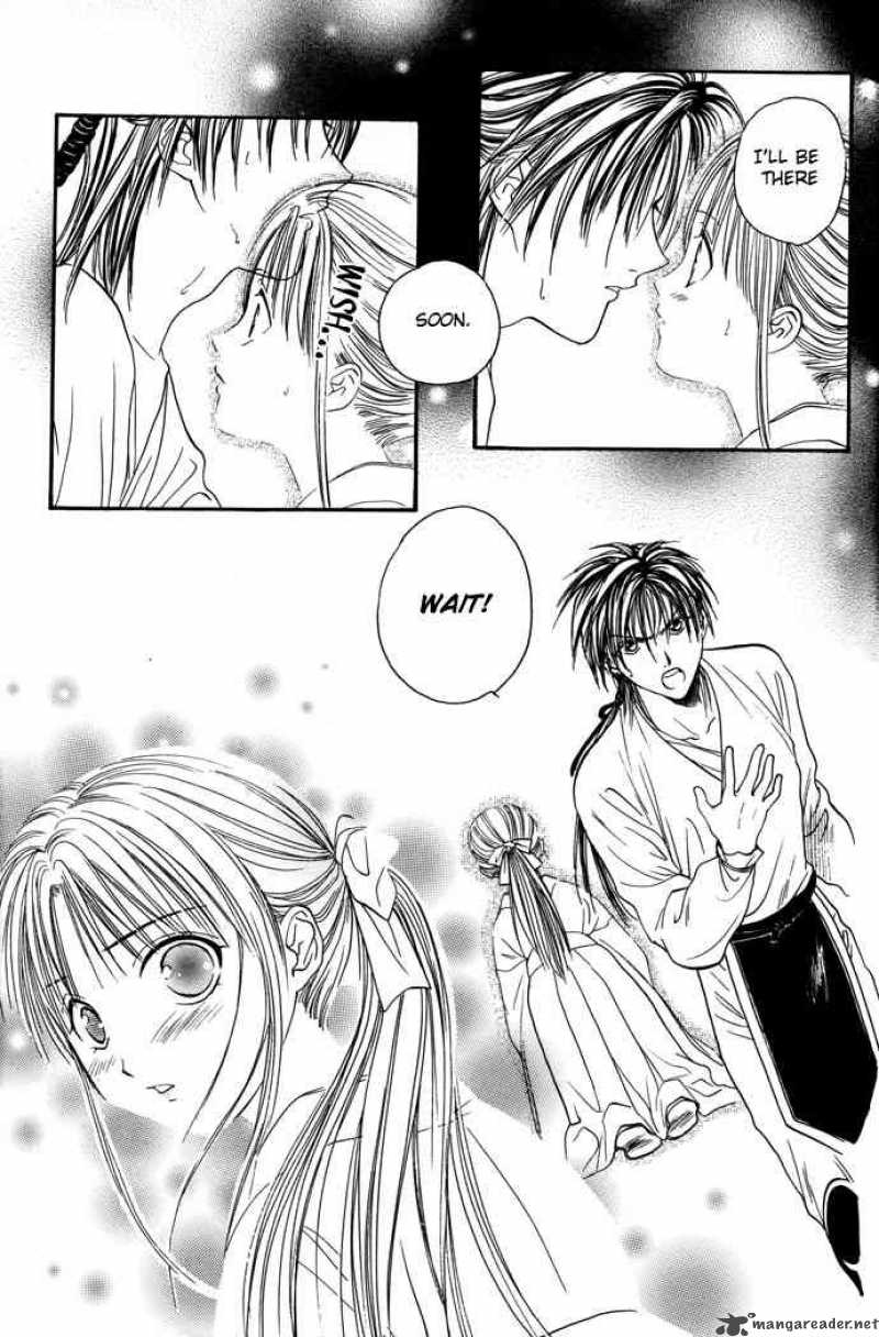 Fushigi Yuugi Genbu Kaiden 7 32