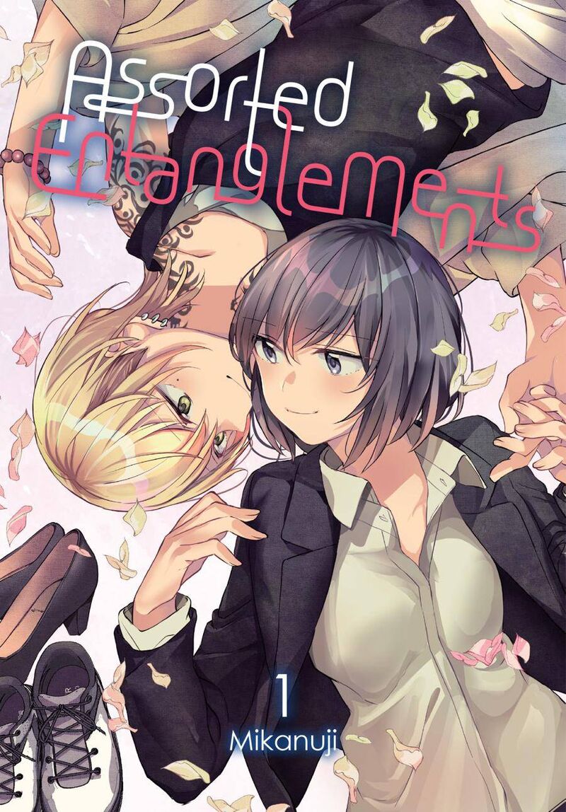 Fusoroi No Renri 1 1