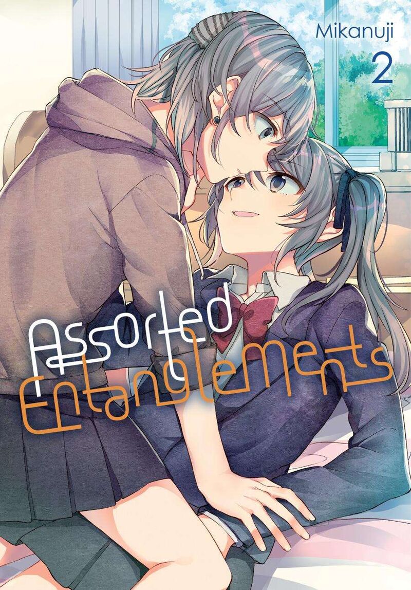 Fusoroi No Renri 2 1