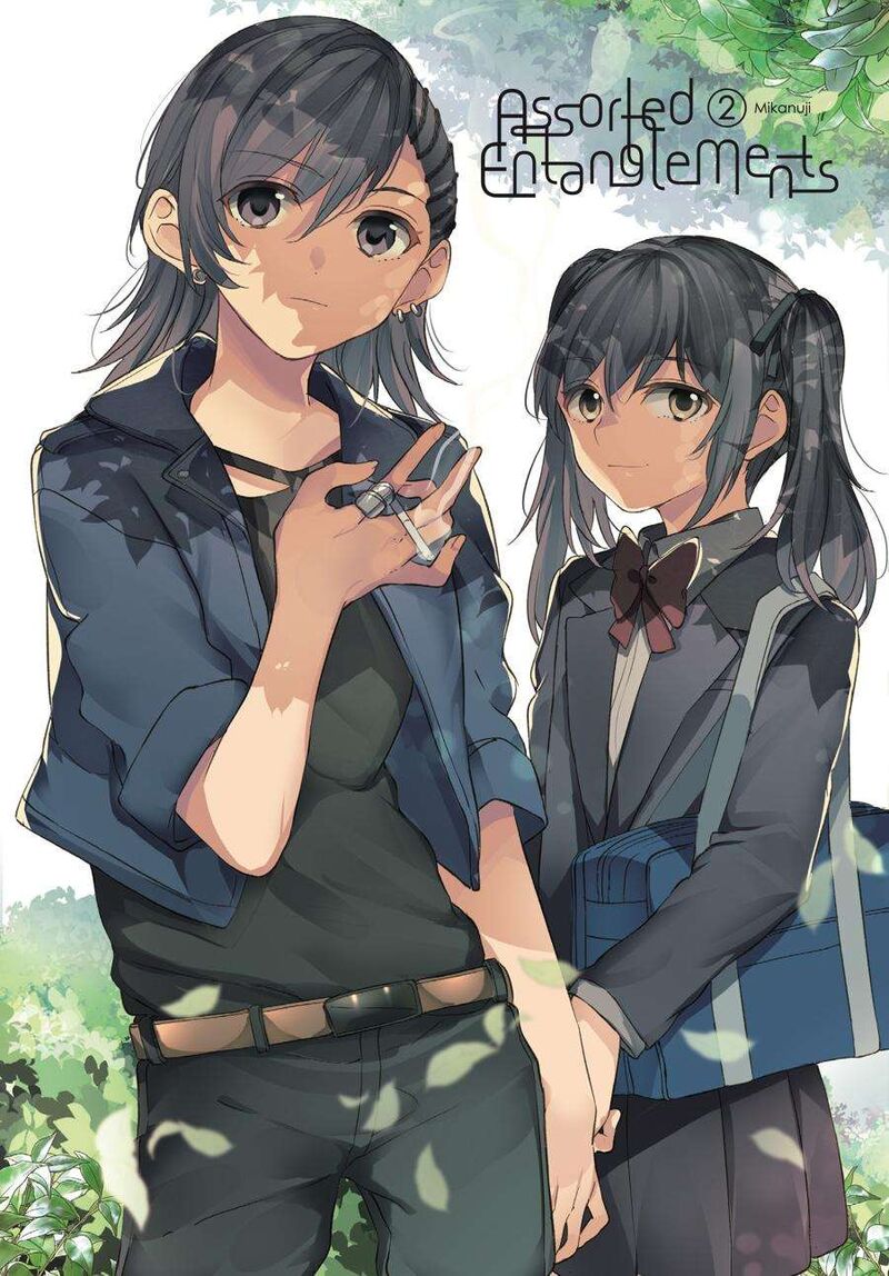 Fusoroi No Renri 2 2