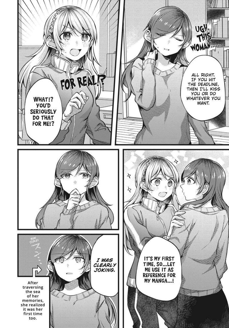 Fusoroi No Renri 3 19