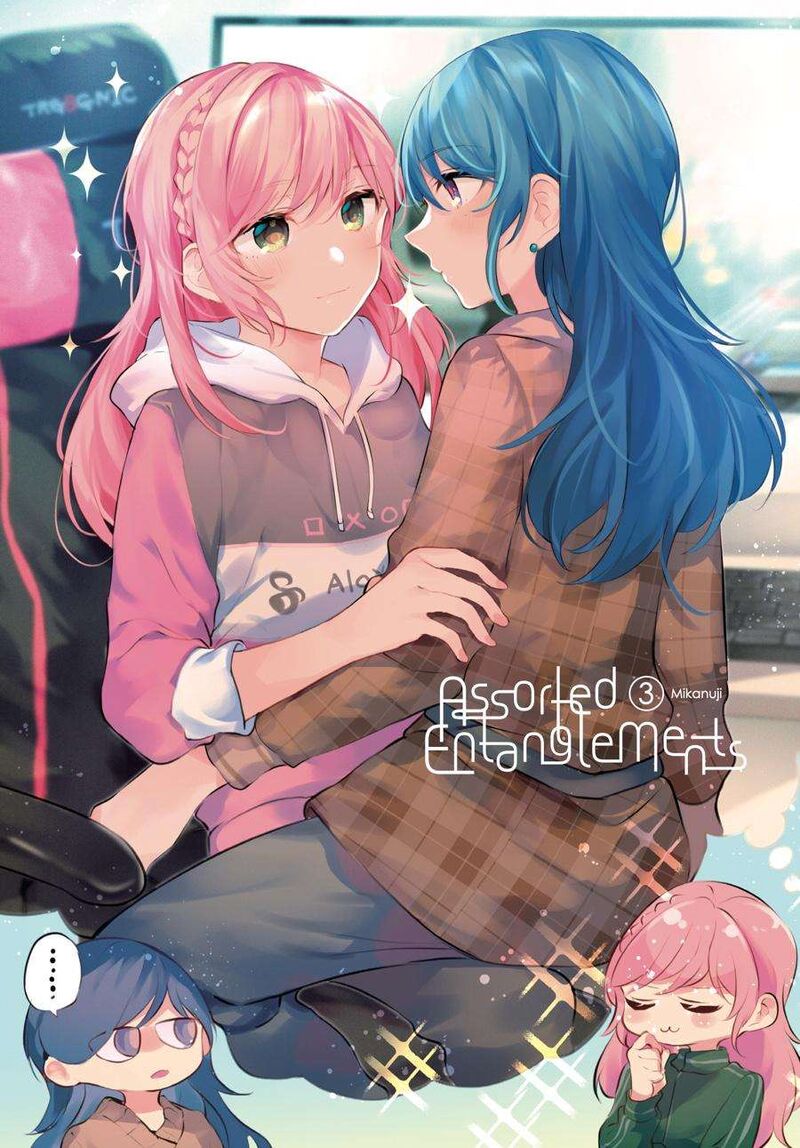 Fusoroi No Renri 3 2