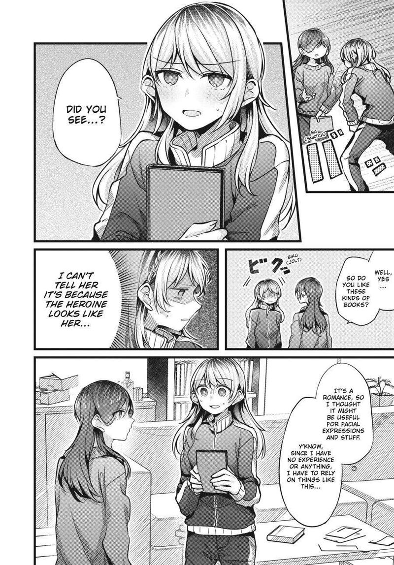 Fusoroi No Renri 3 23