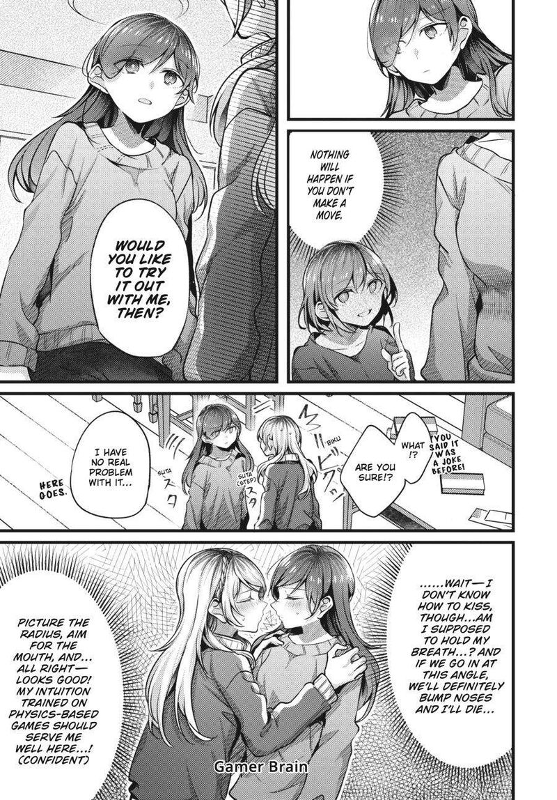 Fusoroi No Renri 3 24