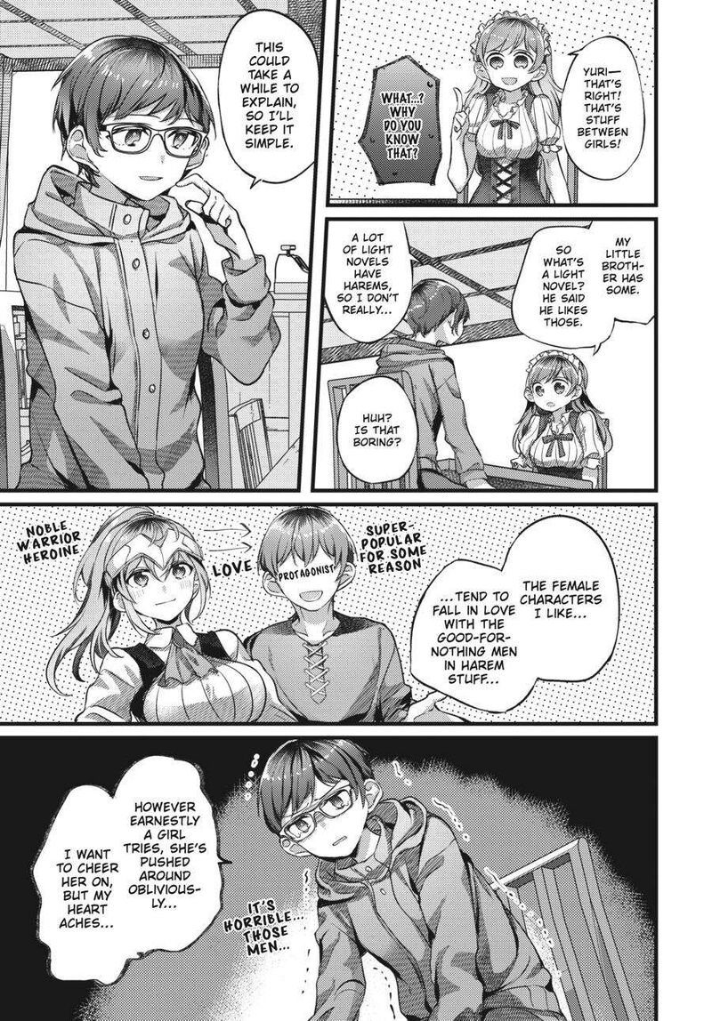Fusoroi No Renri 3 36