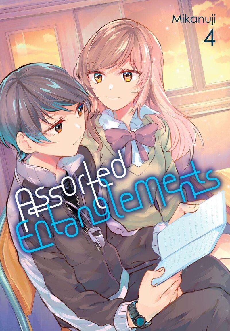 Fusoroi No Renri 4 1
